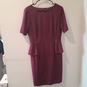 Antonio Melani Dress